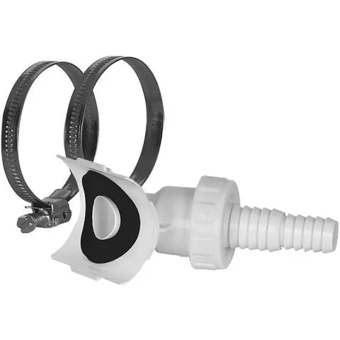 Faluplast 78710 Sadelslangnippel Rabatt